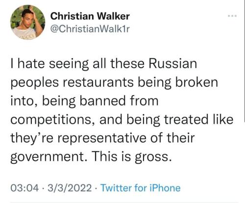 Russian people 1