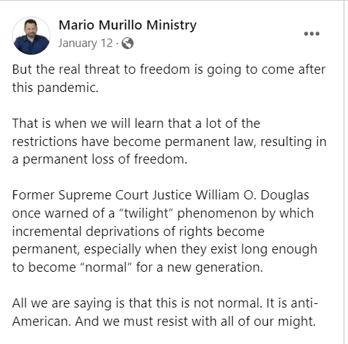 Freedom Threat 2