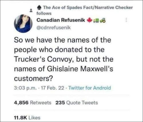 Ghislaine Maxwell34