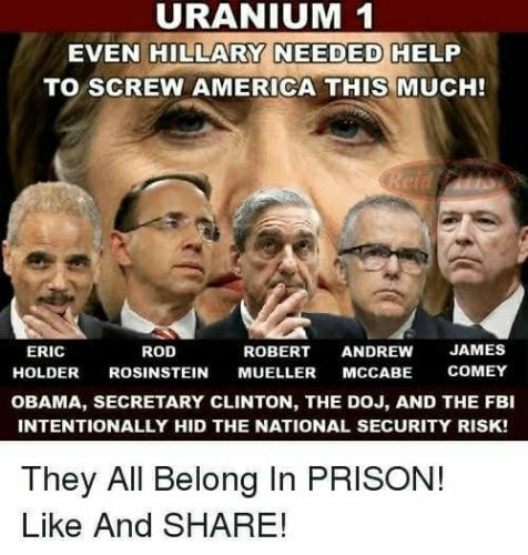 Uranium 1 a