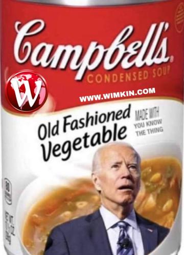 Old Fashioned Vegetable