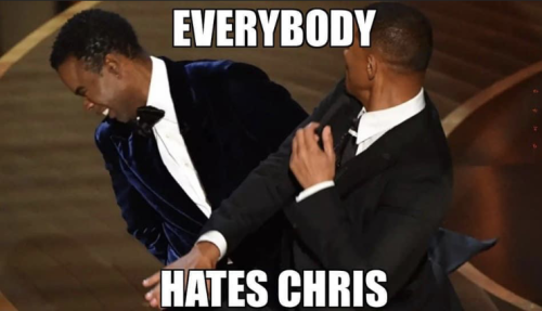 I thought liberals were opposed to violent attacks