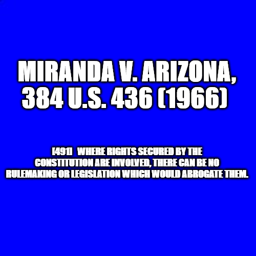 Miranda 491