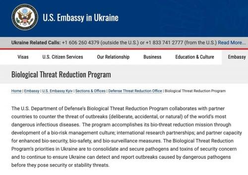Ukraine Bio 1