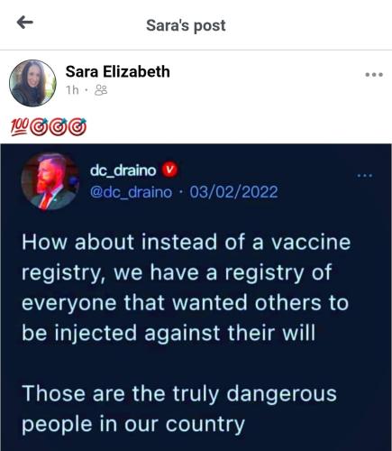 vaccine registry 1