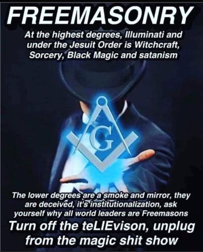 freemasons