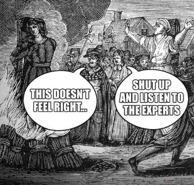 listen to the experts00