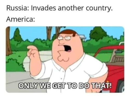russia america invade