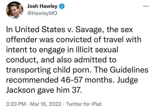 Judge Jackson Records 3