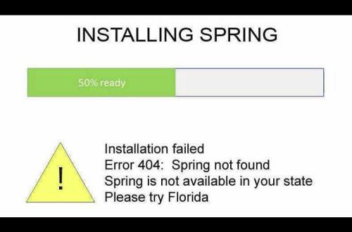 installing spring01