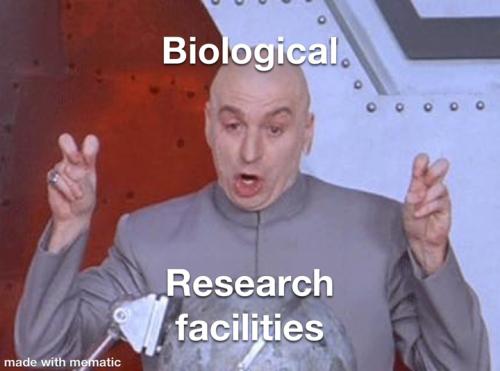 Bio Labs Fact Check 2