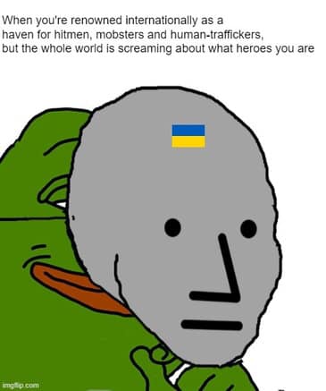 Ukraine 1
