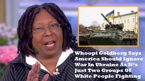 whoopi ukraine quote