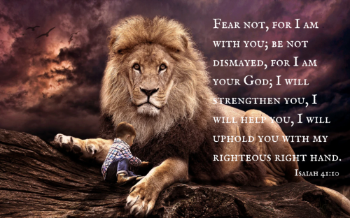 Scripture_FearNot_Isaiah4110