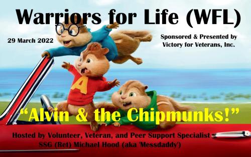 1-Alvin & the Chipmunks