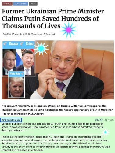 Putin Saved Lives 1