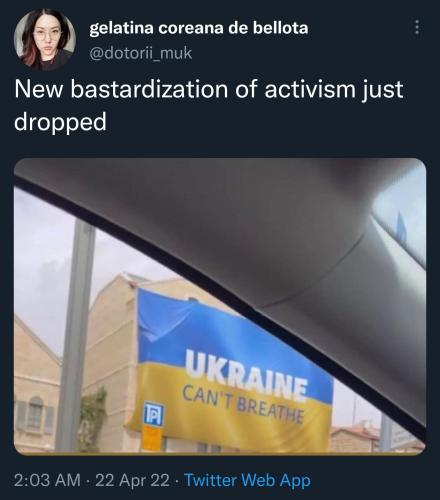 Activism 1