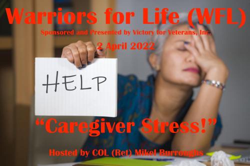 1-Caregiver Stress