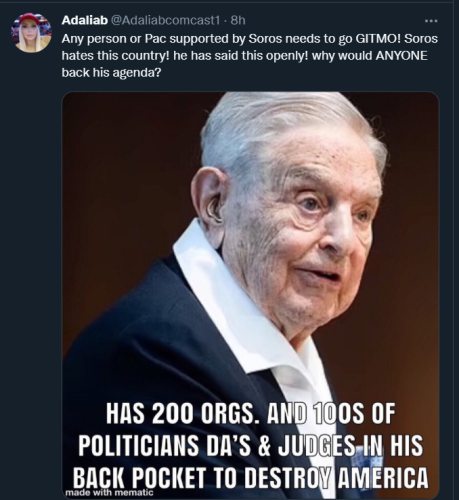 Soros 1