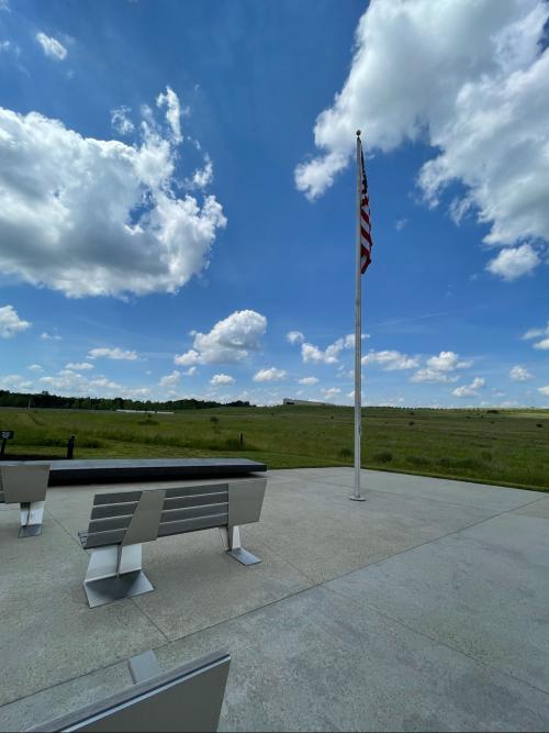 Flight 93 Memorial