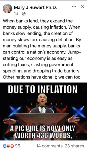 The long and the short of it