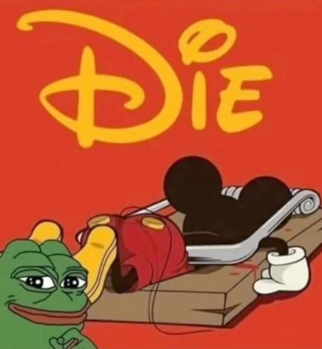 disneydie