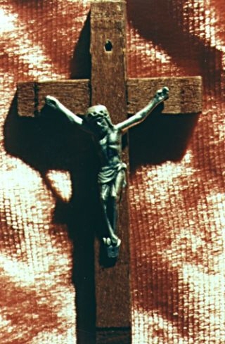 crucifix
