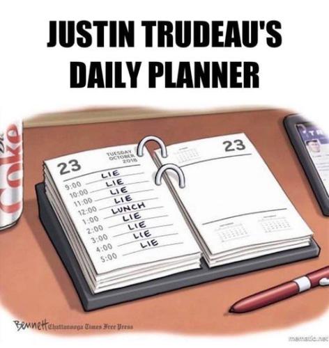 daily planner