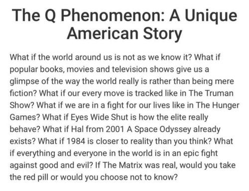 American Story 1