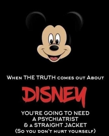 Disney truth