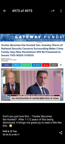 Biden Family 1