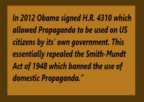 OBAMA and HR4310