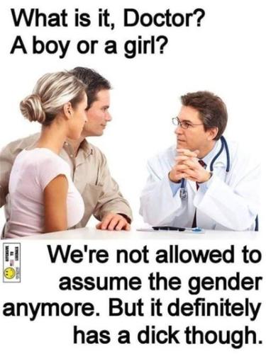 gender
