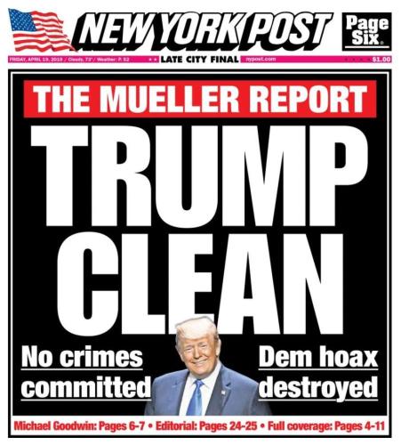 Trump Clean 1