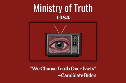 MinistryOfTruth