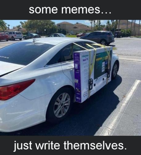 some memes just write themselves00