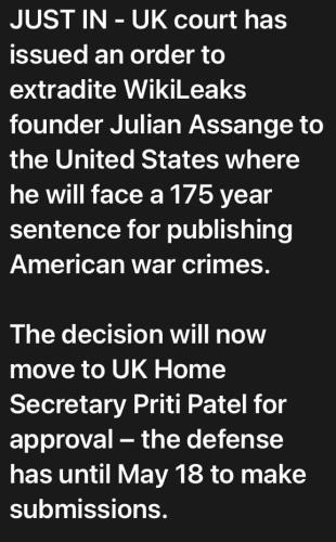 Assange 1