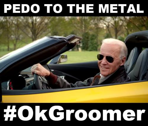 biden groomer