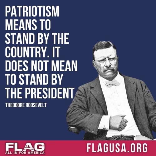 Patriotism 1