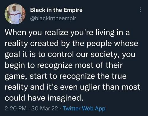 Living Reality 1