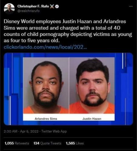 Disney 2