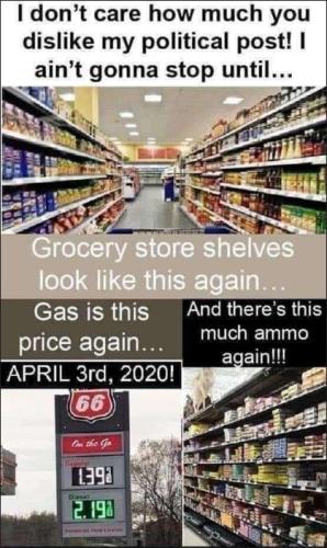 shitshow joe20