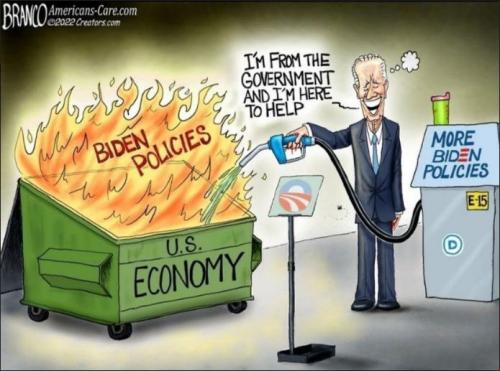 shitshow joe23
