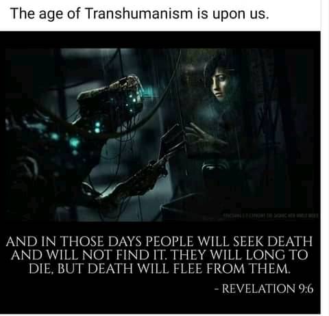 Transhumanism 1