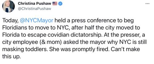 NYC Mayor 1