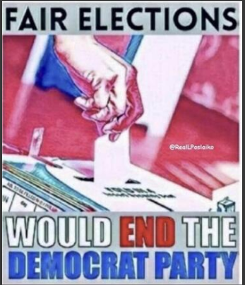 fair elections
