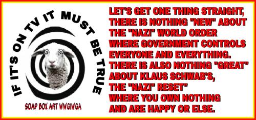 NOTHING NEW OR GREAT