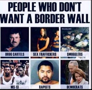 Border Wall 1