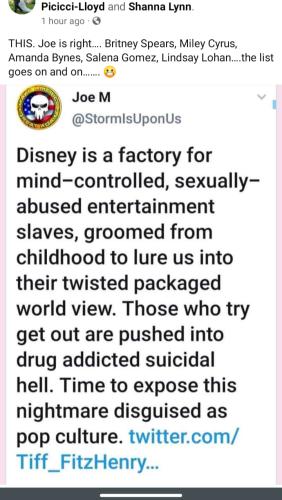 Disney 3