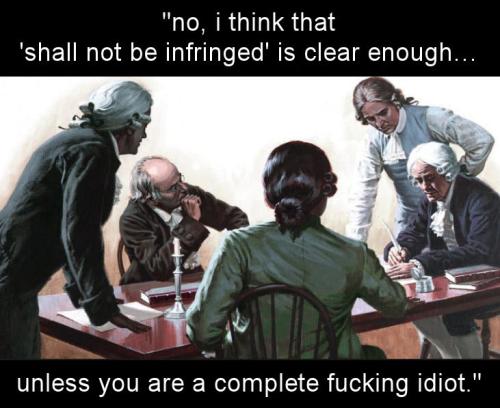 shall not be infringed04